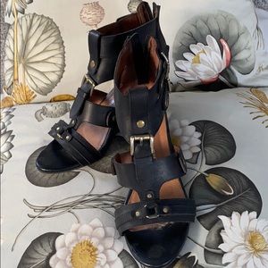 Jeffrey Campbell sandal